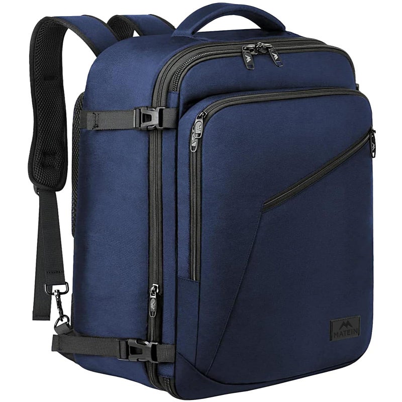 MATEIN Hikers Way Backpack - Image 1