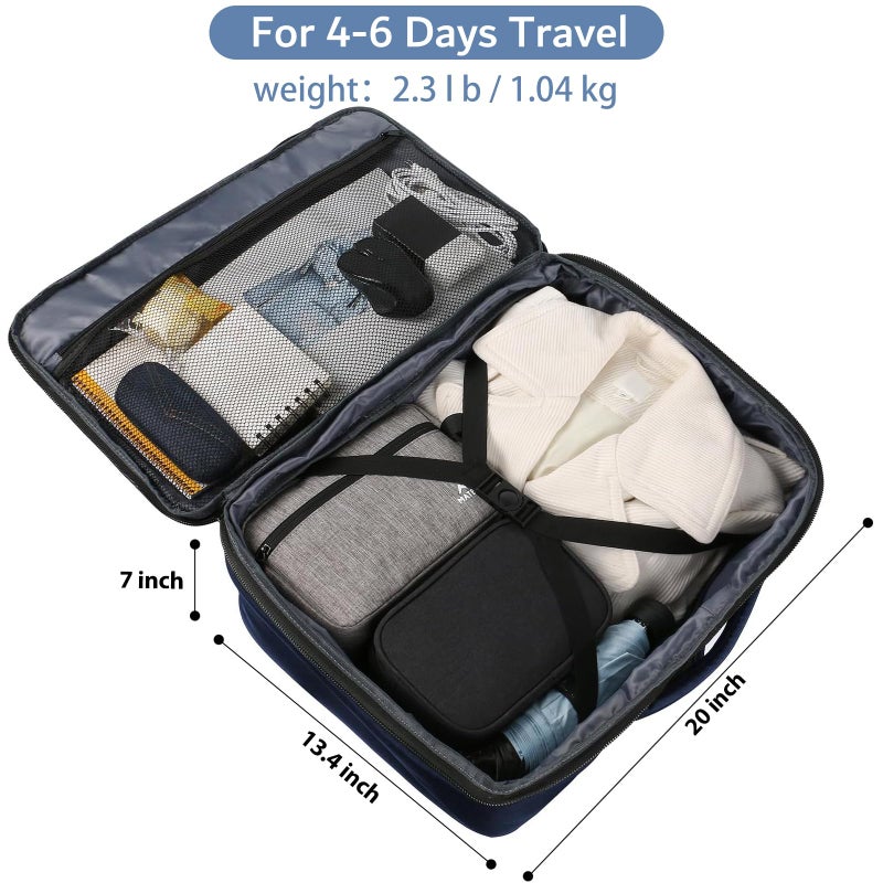 MATEIN Hikers Way Backpack - Image 3