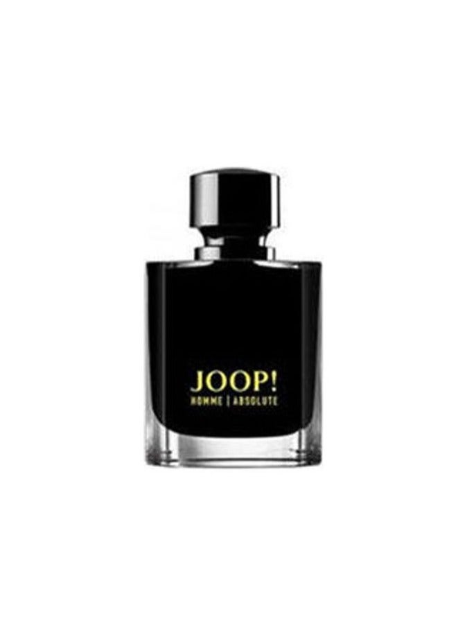 joop Absolute Edp 120ml