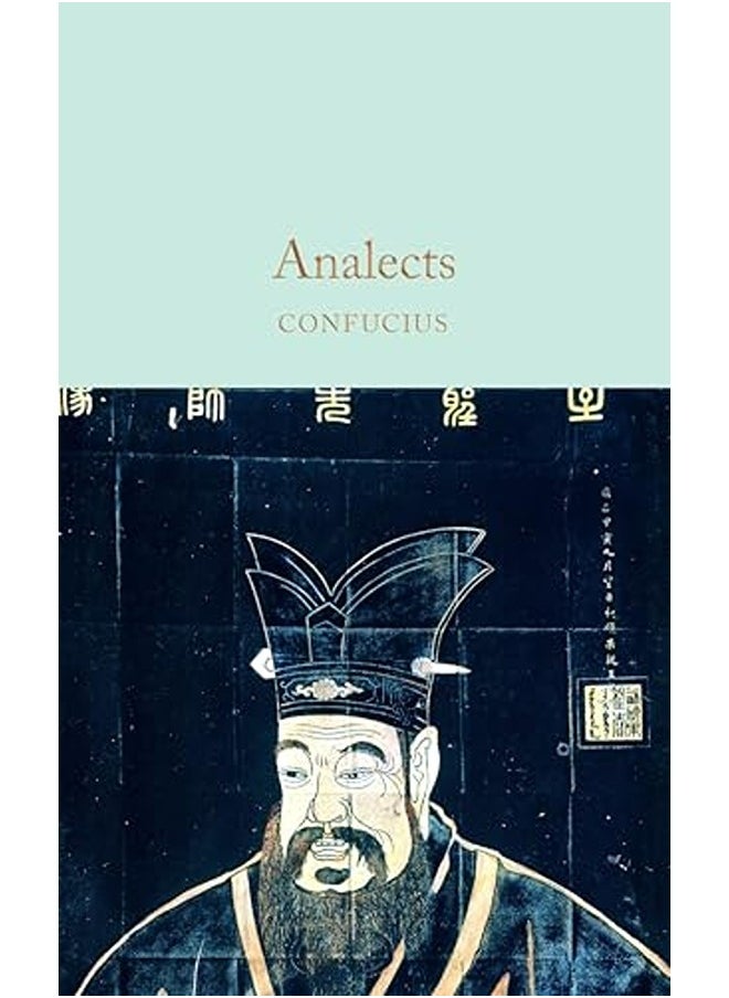 The Analects 