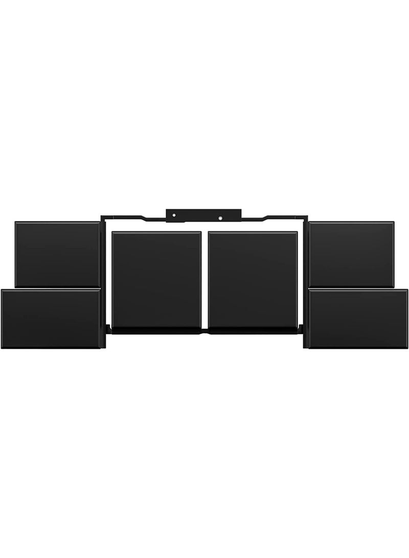Zexen For MacBook A2113 A2141 Pro Retina 16" A2141 2019 EMC 3347 BTO/cto MVVJ2xx/A MVVK2xx/A MVVL2xx/A MVVM2xx/A [Li-Polymer 8790Mah - Image 1