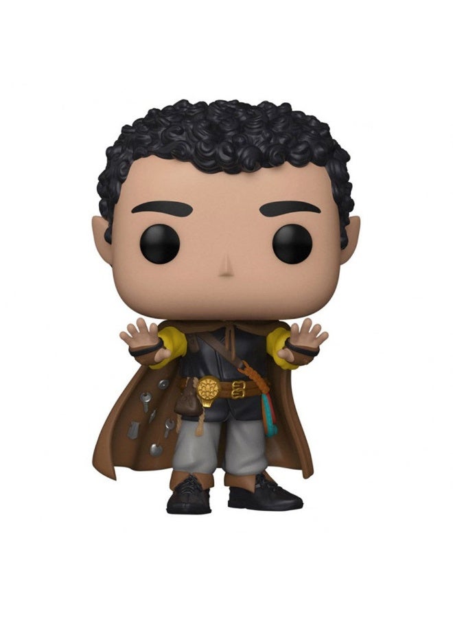 Funko POP! Movies: Dungeons & Dragons - Simon Vinyl Figure - Image 1