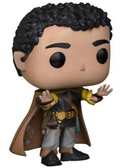 Funko Funko POP! Movies: Dungeons & Dragons - Simon Vinyl Figure  - Image 2