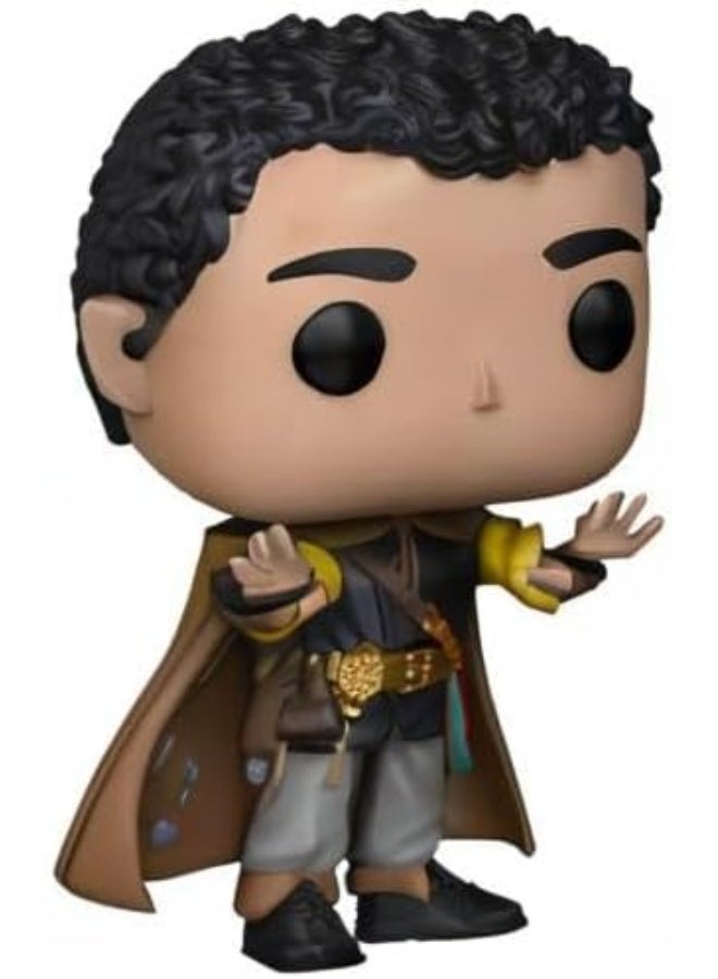Funko POP! Movies: Dungeons & Dragons - Simon Vinyl Figure - Image 2