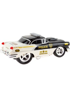 1:16 Scale Remote Control Classic Car Super Police Chewy Black - pzsku/ZE5B04CE176E1AEF0E50FZ/45/_/1731183170/f225cefd-1a5f-4e86-a80e-8ca3f0a44841