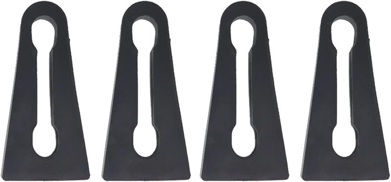 Vuzmode Universal Door Lock Damper Buffer - Image 1