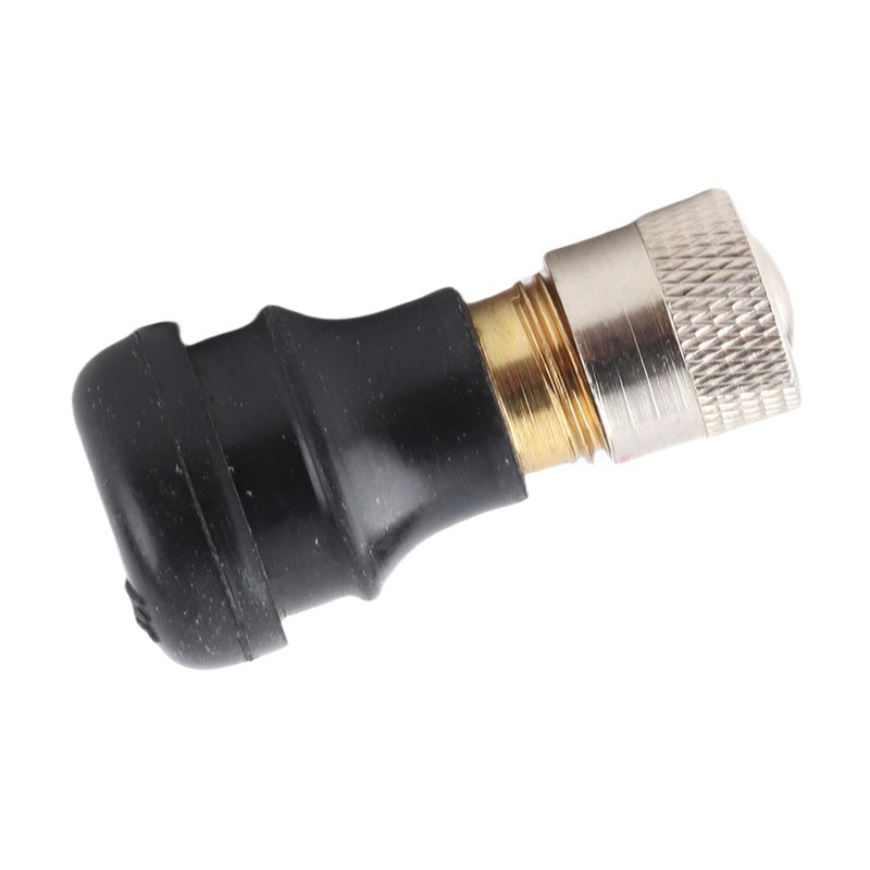 Universal Electric Scooter Tubeless Valve Metal Rubber Construction 2cm Length Strong Sealing - Image 4