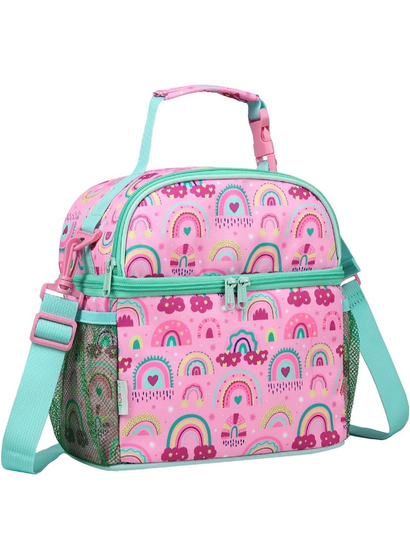 vaschy lunch box bag for kids - Image 1