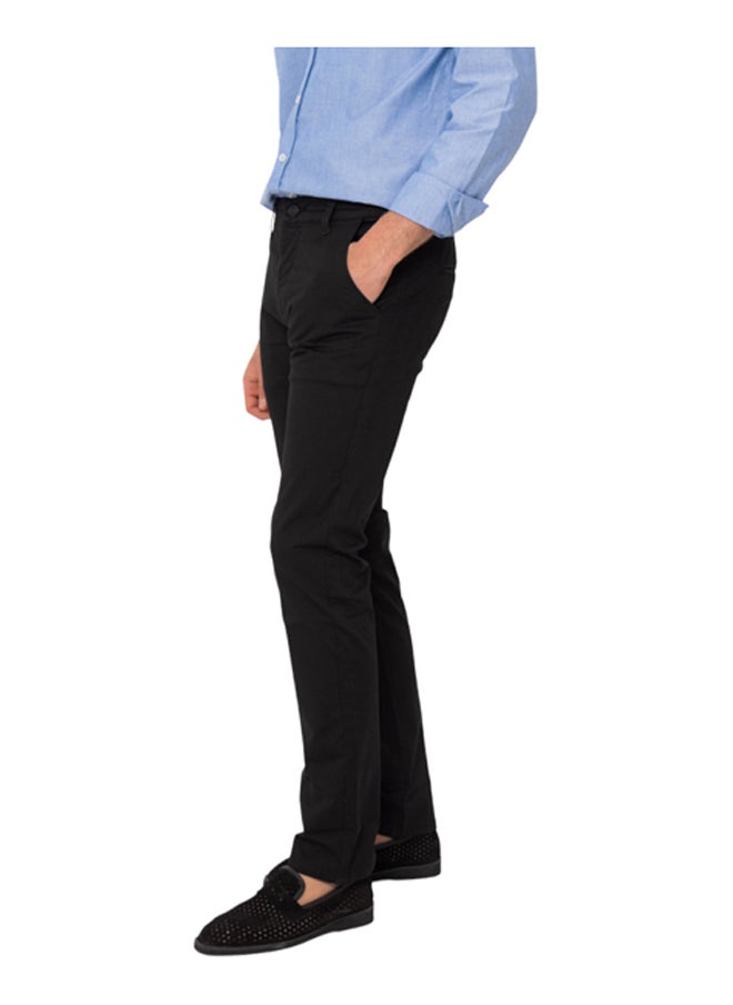 DOTT Slim Chino Trousers  - Image 1