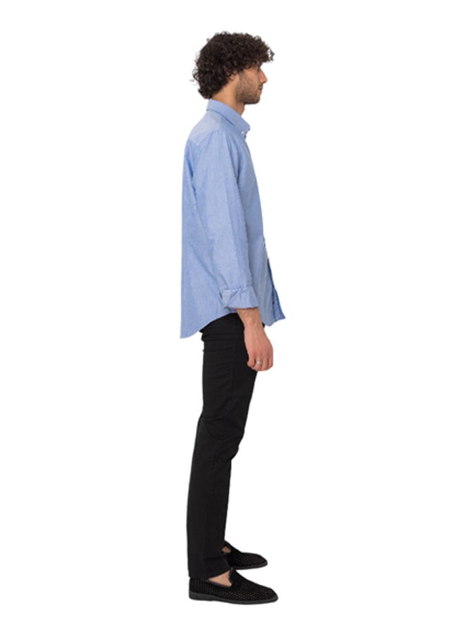 DOTT Slim Chino Trousers  - Image 4