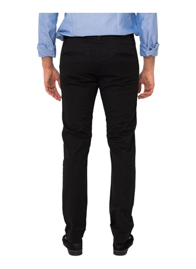 DOTT Slim Chino Trousers  - Image 2