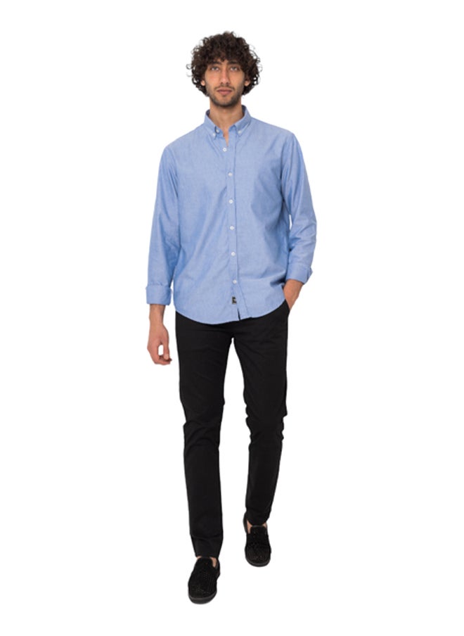 DOTT Slim Chino Trousers  - Image 3