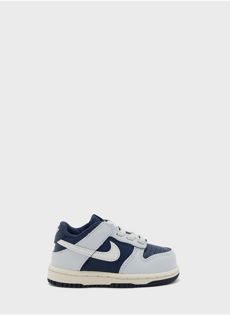 Nike - Infant Dunk Low - Image 1