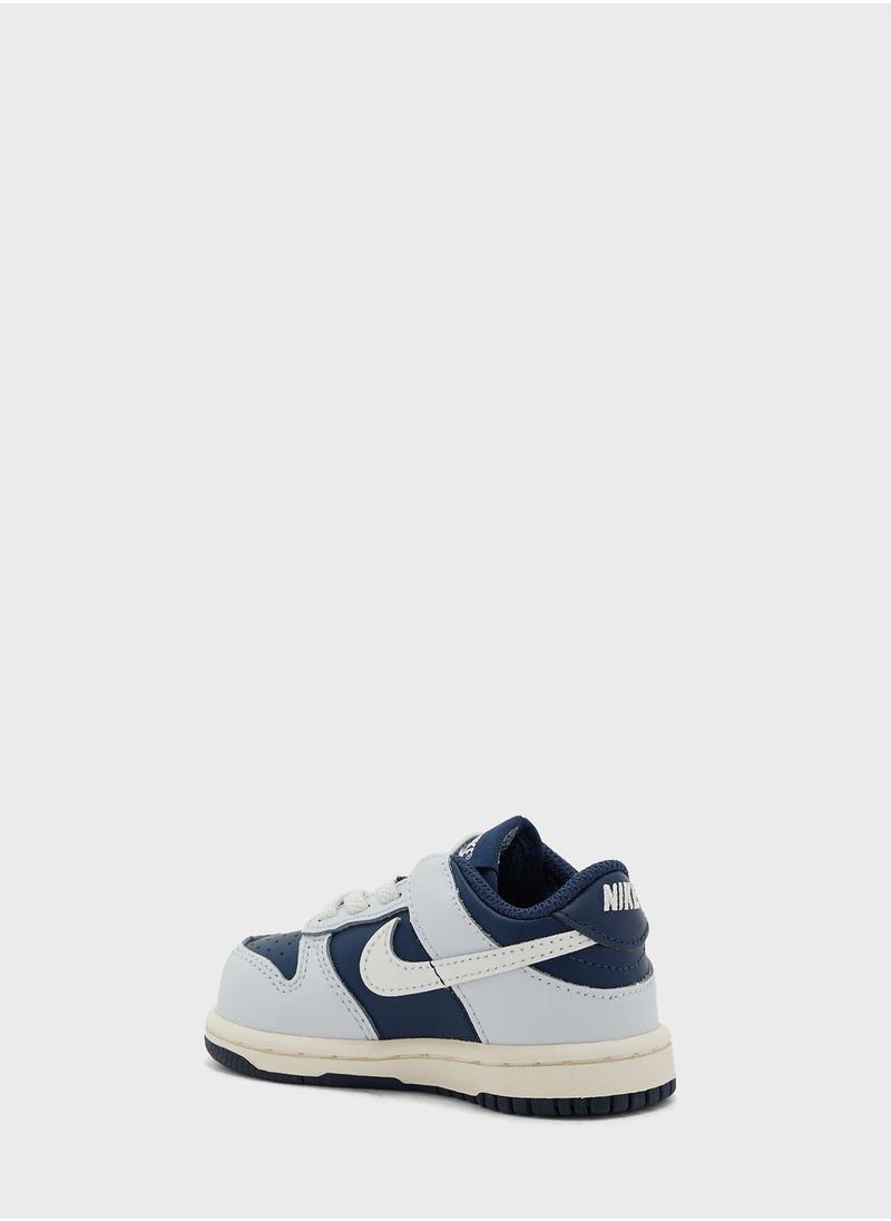 Nike - Infant Dunk Low - Image 1