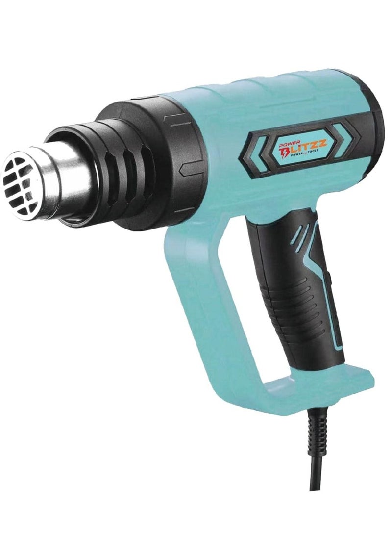 Generic Heat Gun  - Image 1