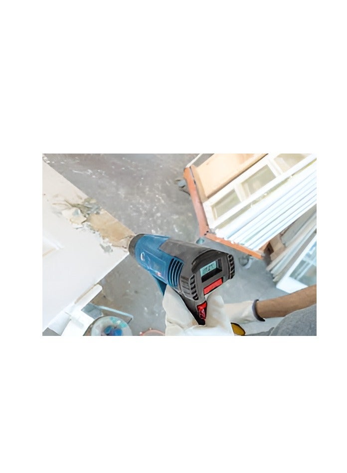 Generic Heat Gun  - Image 2