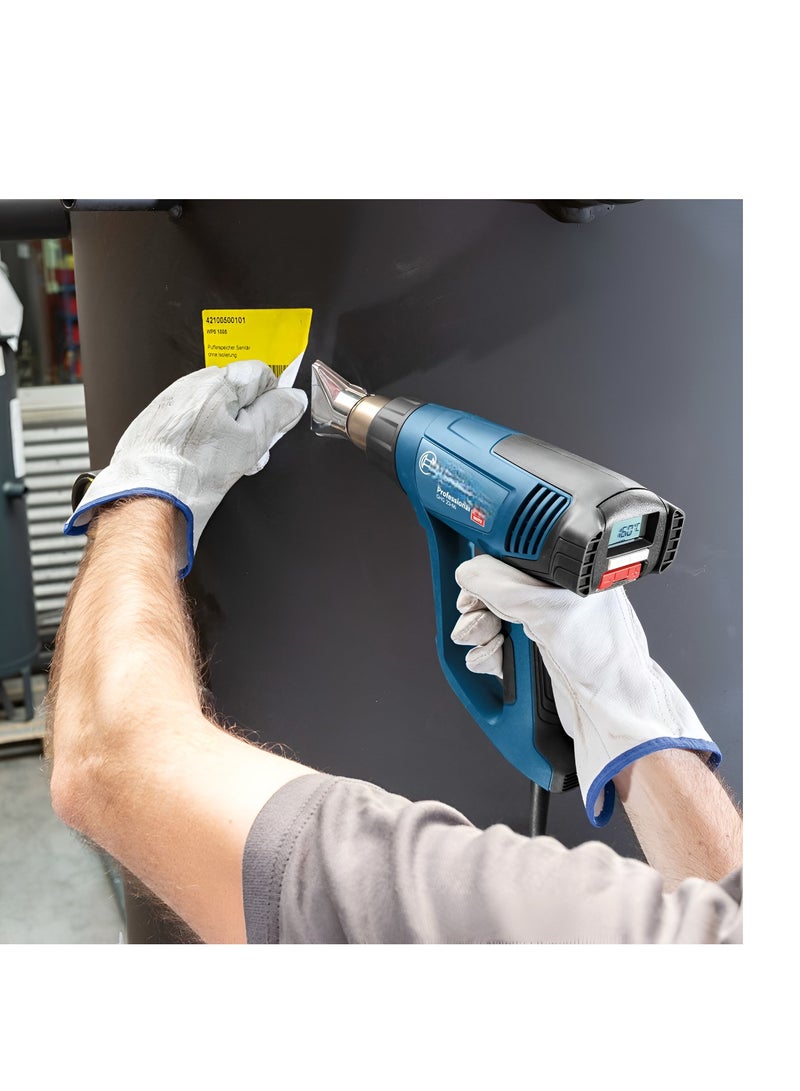 Generic Heat Gun  - Image 3