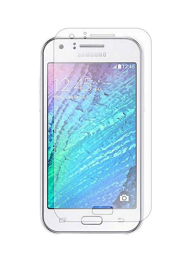 Screen Protector For Samsung Galaxy J1 Clear