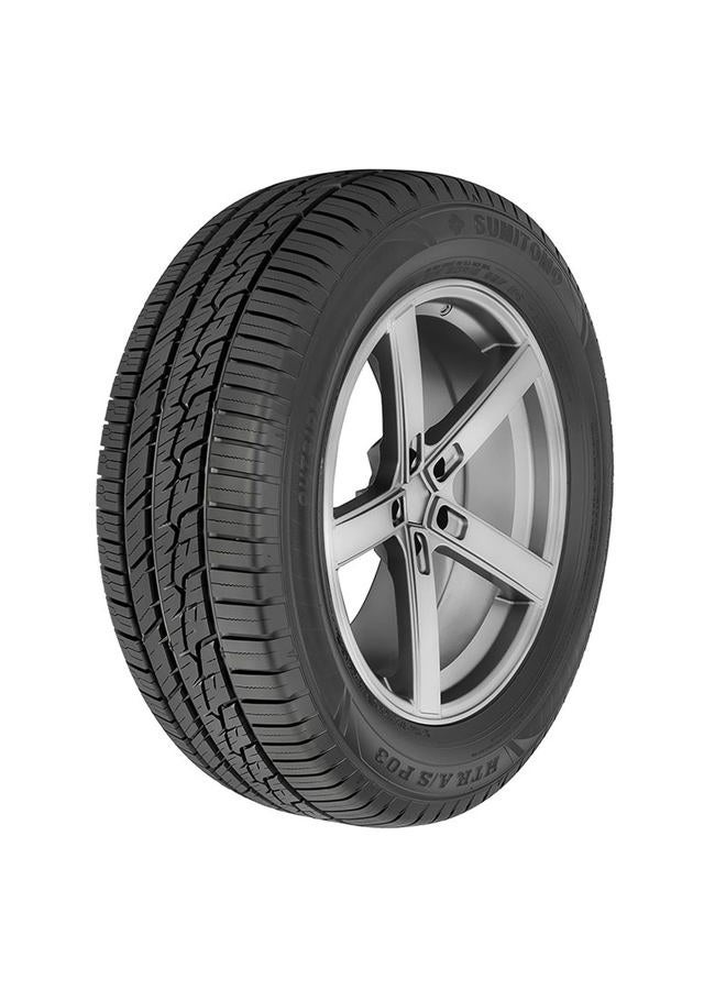 Sumitomo HTR A/S P03 All Season 225/55R18 98V Passenger Tire - Image 1