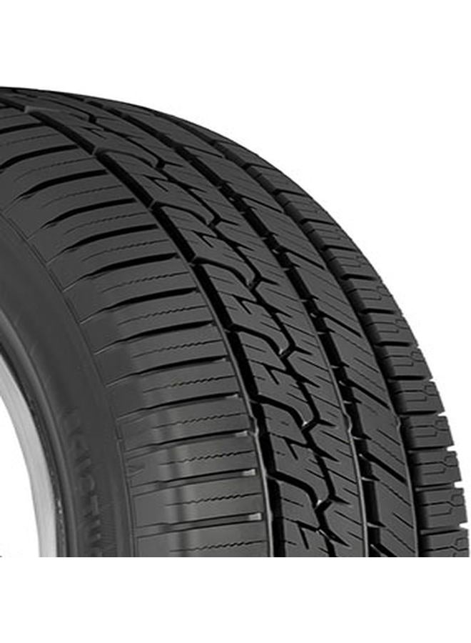 Sumitomo HTR A/S P03 All Season 225/55R18 98V Passenger Tire - Image 3