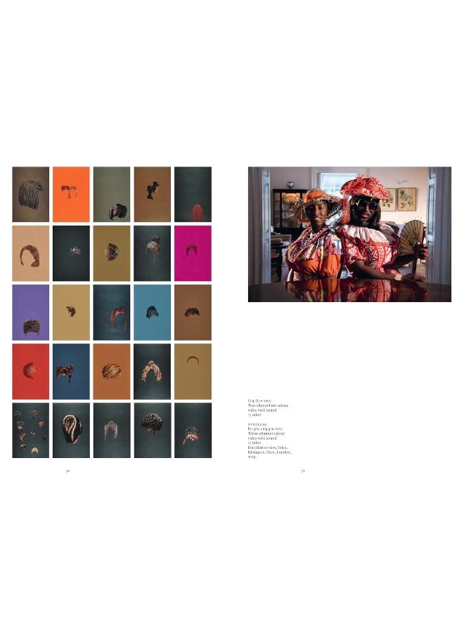 Artists Series: Sonia Boyce  - Image 5