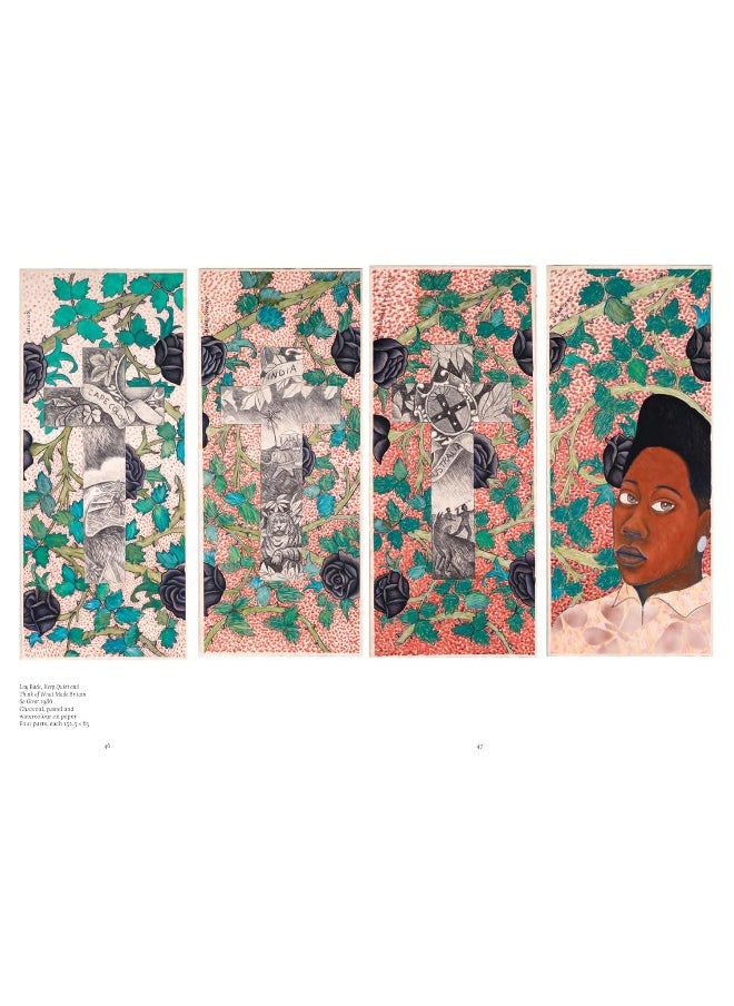 Artists Series: Sonia Boyce  - Image 4