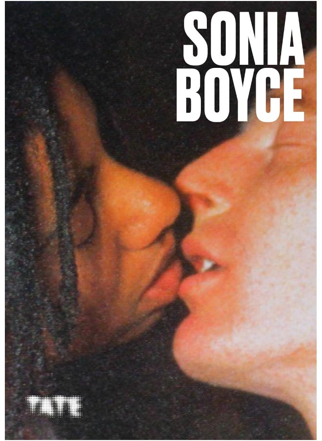 Artists Series: Sonia Boyce  - Image 1