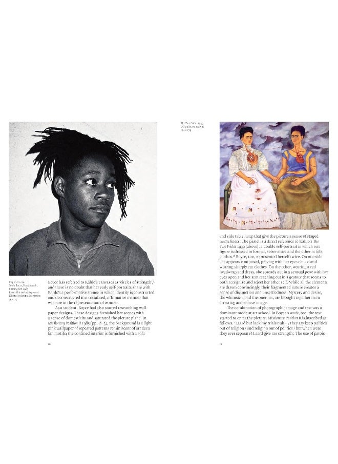 Artists Series: Sonia Boyce  - Image 3