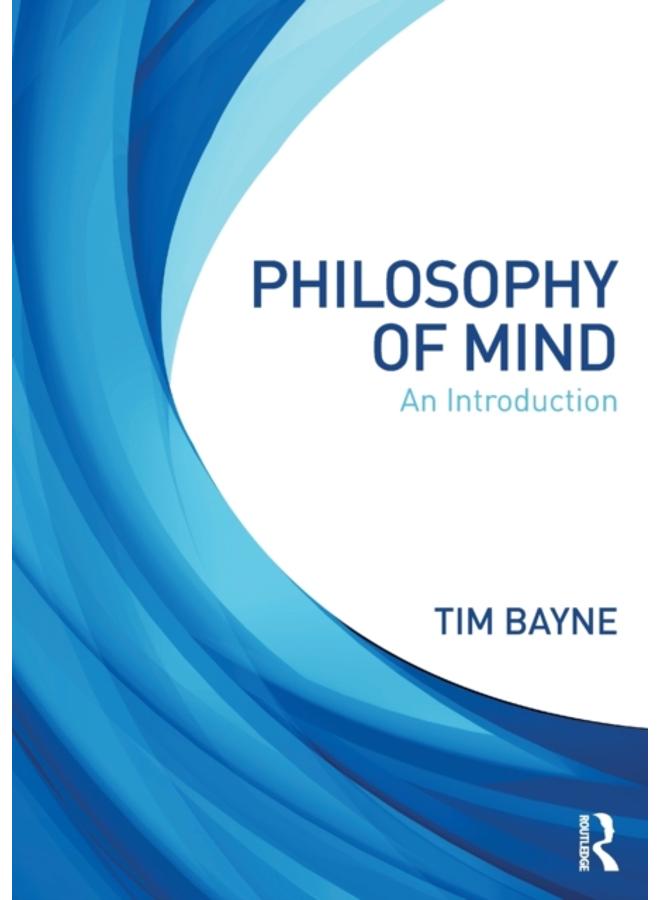 Philosophy of Mind : An Introduction