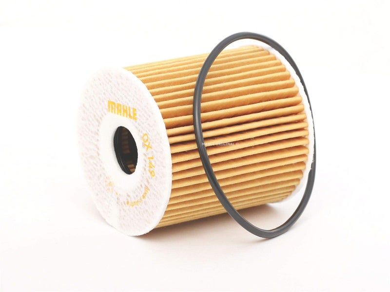 فلتر زيت MAHLE الأصلي OX149DECO