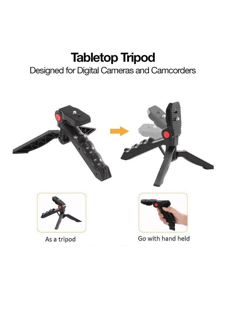 Jumpflash KIT-01LM Smartphone Vlogging Kit  - Image 3