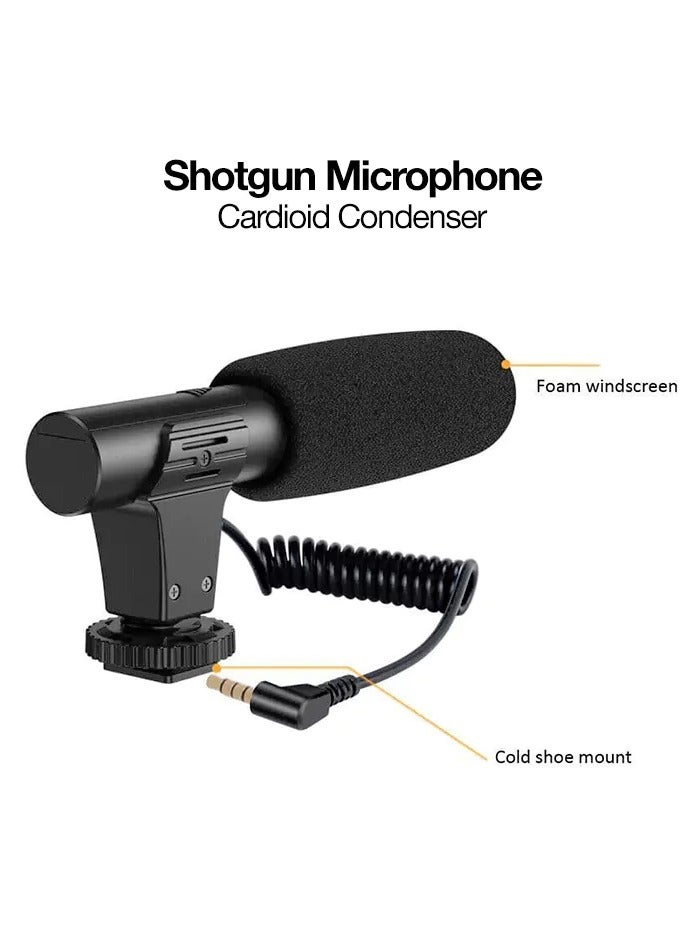 Jumpflash KIT-01LM Smartphone Vlogging Kit  - Image 4