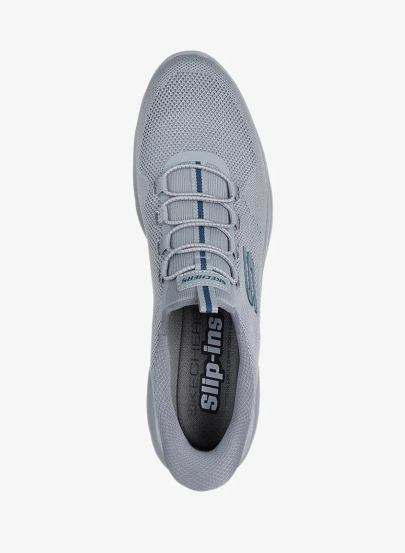 SKECHERS Men SUMMITS Slip-On Sports Shoes