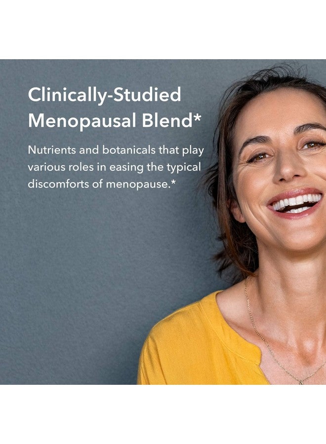 Allergy Research Group استروبرايم بلس استروج 100 جرافينول انقطاع الطمث خالي من الصويا 60 كبسولة نباتية - Image 4