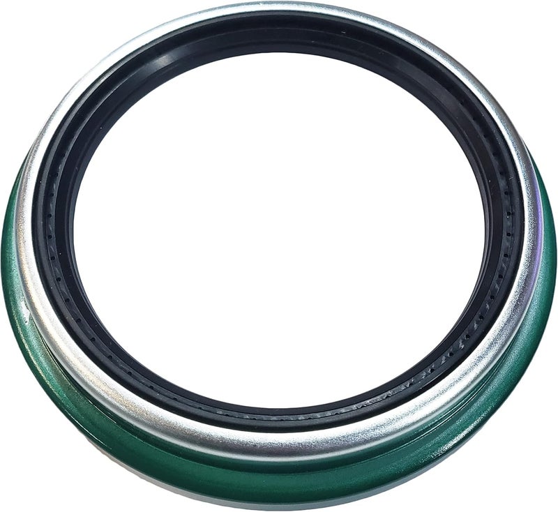 Torque 4 Pack of Classic Wheel Seal (Replaces SKF 46305 42626 46300, Stemco 373-0143, Timken K154146, Meritor MER0143 MER0243) Replacement for Freightliner Peterbilt Volvo Trucks (4 x TR46305) - Image 2