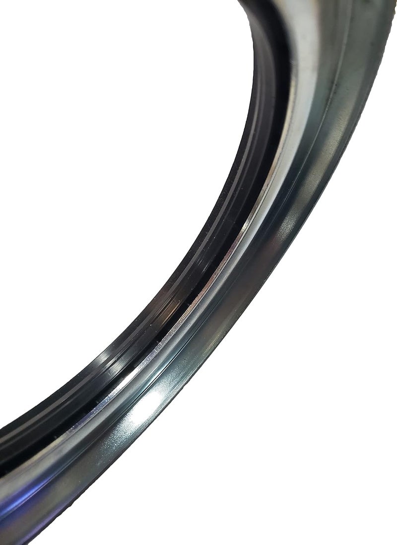 Torque 4 Pack of Classic Wheel Seal (Replaces SKF 46305 42626 46300, Stemco 373-0143, Timken K154146, Meritor MER0143 MER0243) Replacement for Freightliner Peterbilt Volvo Trucks (4 x TR46305) - Image 4