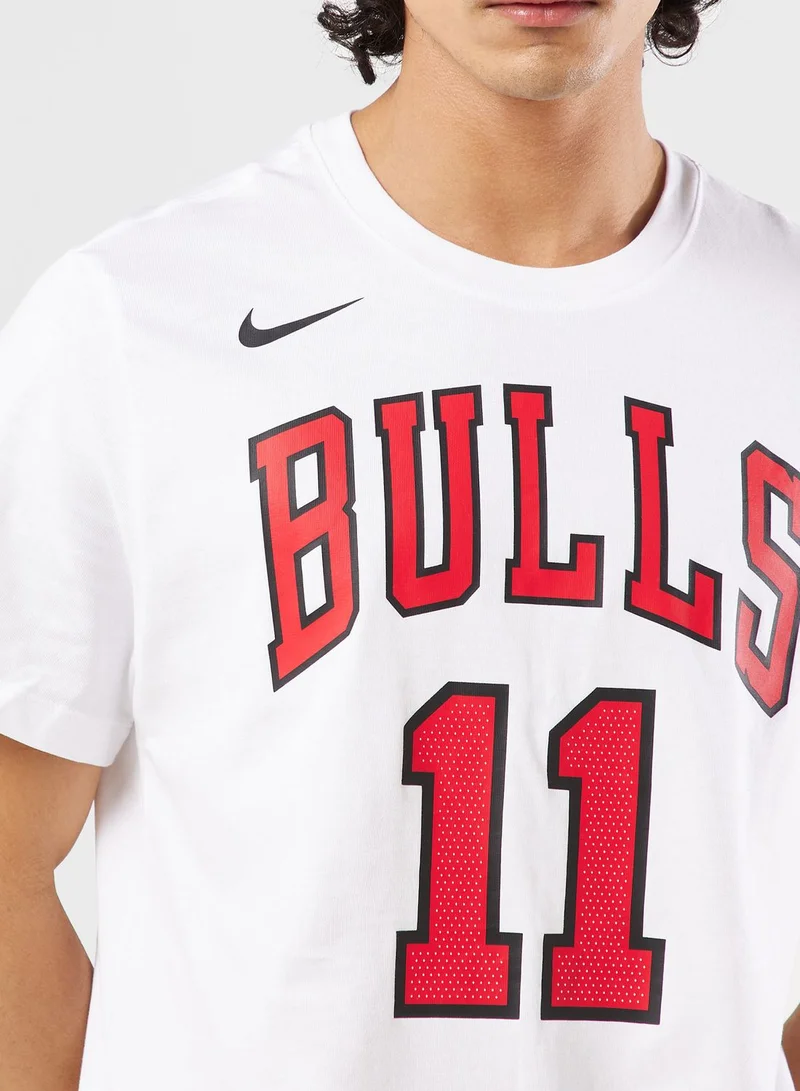 Nike Chicago Bulls T-Shirt