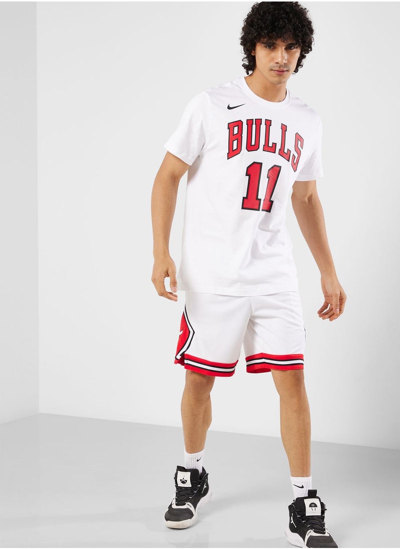 Nike - Chicago Bulls T-Shirt - Image 1