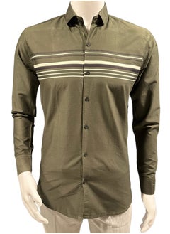 Generic COMBO MEN SHIRT 3 PIECE SET  - Image 3
