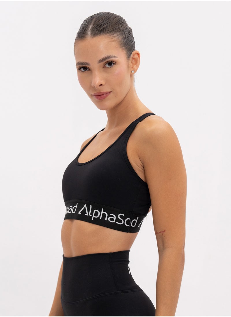 AlphaSquad AlphaSquad Athletic Bra for Women  - Image 3