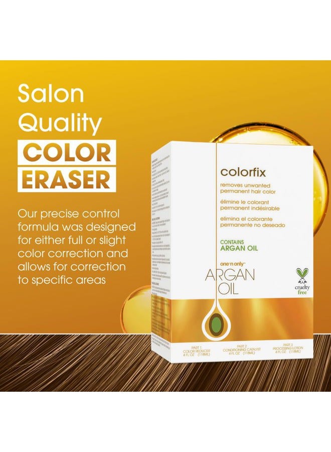 One N Only One 'n Only Color Fix with Argan Oil - Image 2