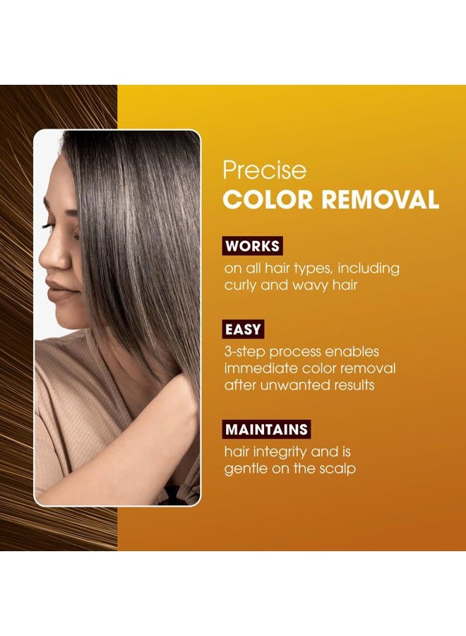 One N Only One 'n Only Color Fix with Argan Oil - Image 4