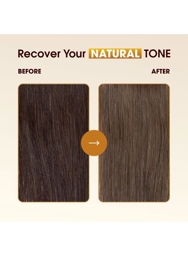 One N Only One 'n Only Color Fix with Argan Oil - Image 3