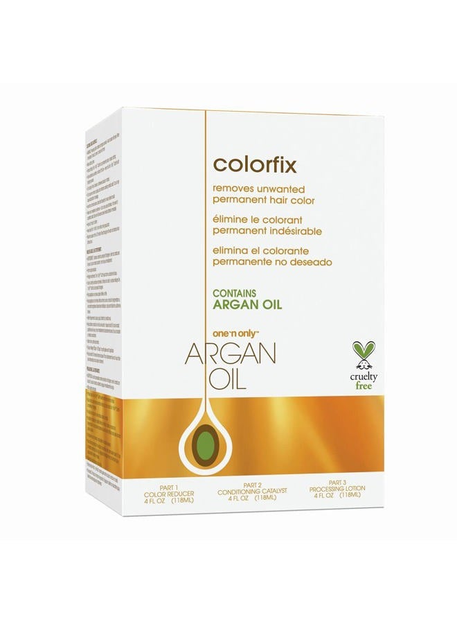 One N Only One 'n Only Color Fix with Argan Oil - Image 1