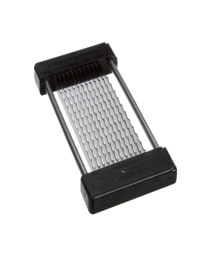 Vollrath 15113 Blade Assembly 1/4 Scalpd I.S - Image 5