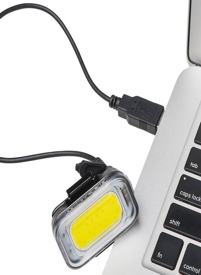 Blackburn Grid Front Light (110 Lumens) - Image 5