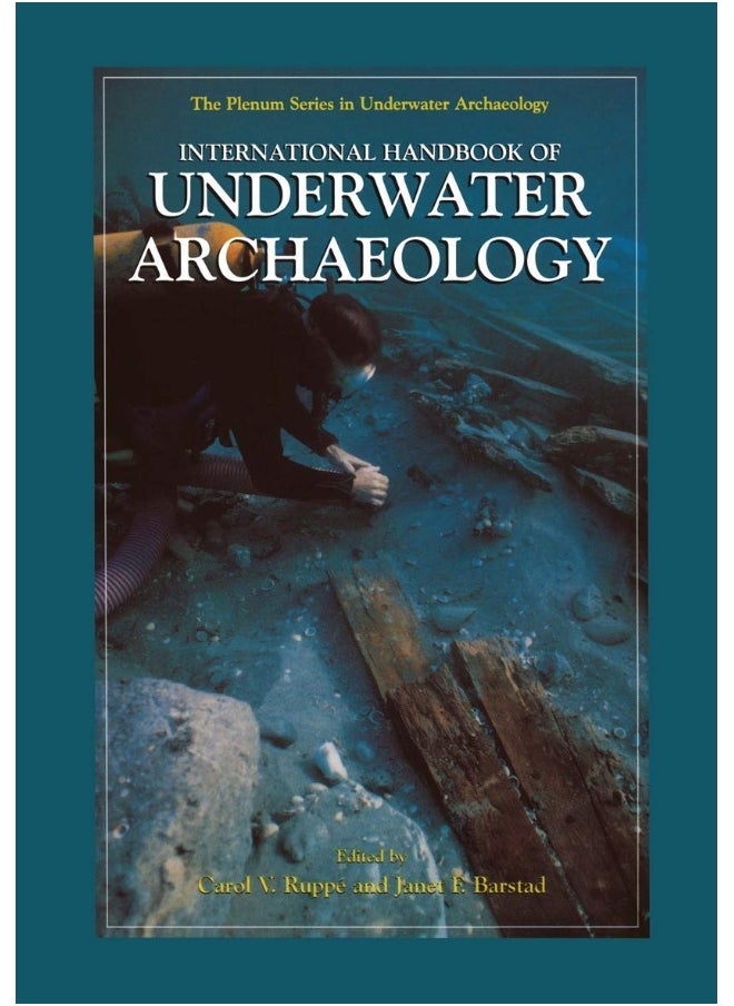 International Handbook of Underwater Archaeology 