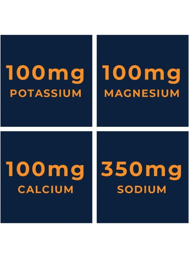 Left Coast Performance Keto Electrolyte Supplement (180 Capsules). Electrolyte Pills for Ketogenic Diet. Magnesium, Potassium, Sodium, Calcium Electrolyte Tablets for Rehydration - Image 3
