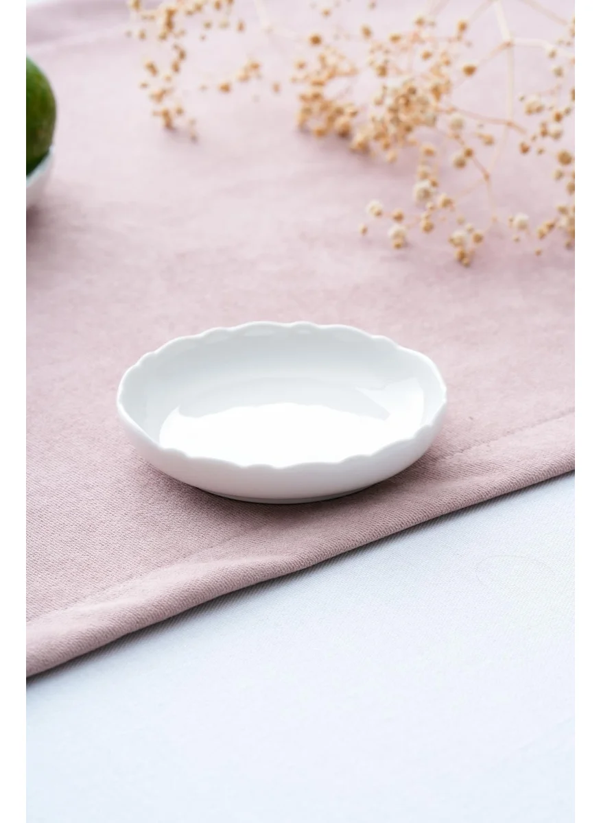 أكار Nirvana Round Bowl - 10 cm