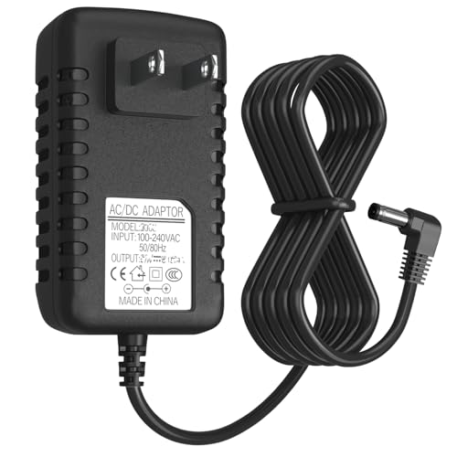 Cordro 26V Charger Replacement for TINECO Vacuum iFLOOR 2,iFLOOR 3,A10 A11 Floor ONE S3,AC/DC Adapter Power Supply Cord for YLS0241A-T260060 YLS0241A-T260080 - Image 1